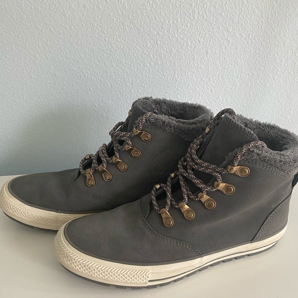 Converse shoes